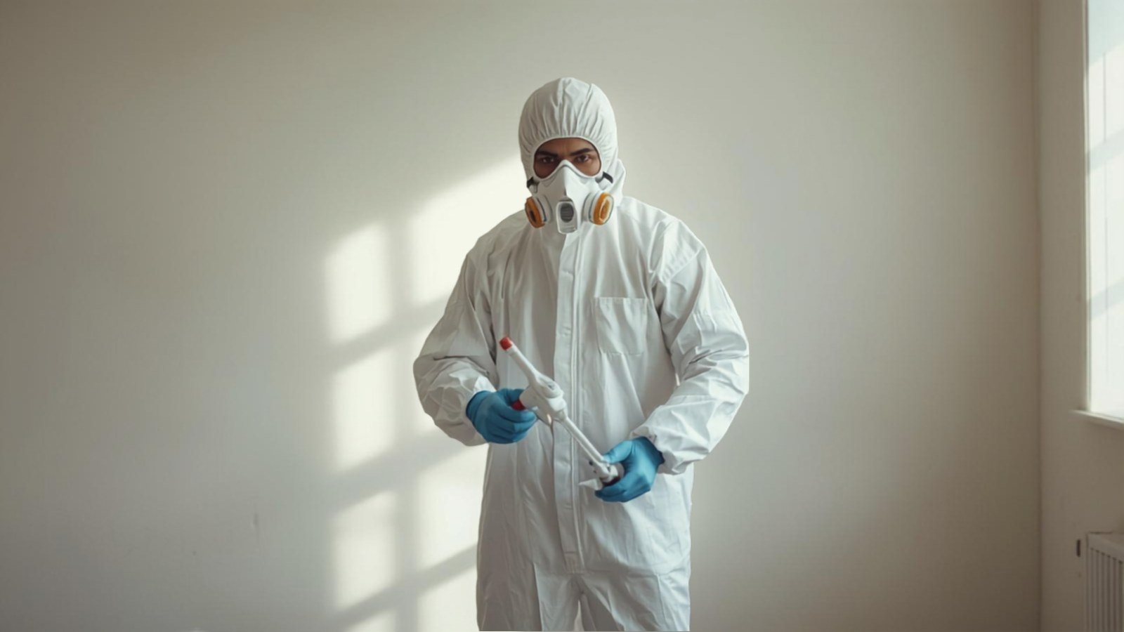 Decomposition Clean Up in Lancaster, Ohio — Lancaster Vehicle Pathogen Clean: licensed local decomposition clean up services